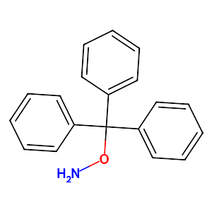 O-Tritylhydroxylamine,31938-11-1