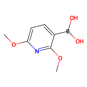 2,6-Dimethoxypyridine-3-boronic acid,221006-70-8