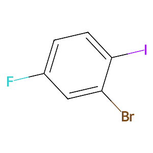 2-Bromo-4-fluoroiodobenzene,202865-73-4