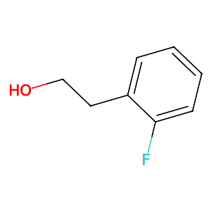 2-Fluorophenethyl alcohol,50919-06-7