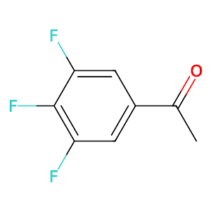 3',4',5'-Trifluoroacetophenone,220141-73-1