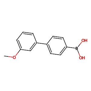 (3'-Methoxy-[1,1'-biphenyl]-4-yl)boronic acid,1630264-43-5