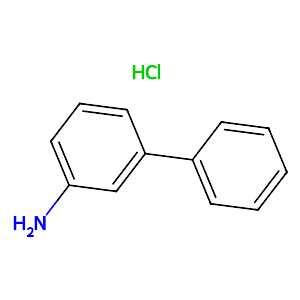 [1,1'-Biphenyl]-3-amine hydrochloride,2113-55-5