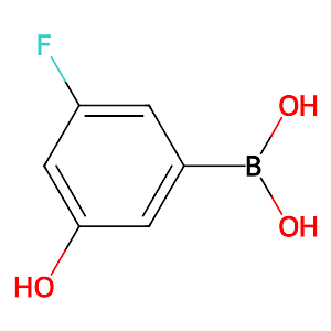 3-Fluoro-5-hydroxyphenylboronic acid,871329-82-7