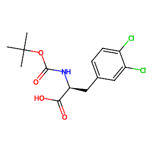 Boc-L-3,4-Dichlorophenylalanine,80741-39-5