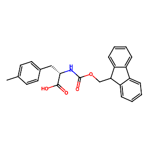 Fmoc-L-4-Methylphenylalanine,199006-54-7