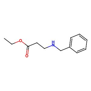 Ethyl 3-(Benzylamino)propionate,23583-21-3