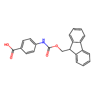 Fmoc-4-aminobenzoic acid,185116-43-2