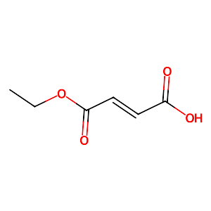 Monoethyl fumarate,2459-05-4