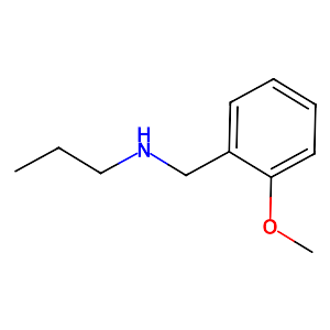 (2-Methoxybenzyl)propylamine,807343-01-7