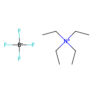 Tetraethylammonium tetrafluoroborate,429-06-1