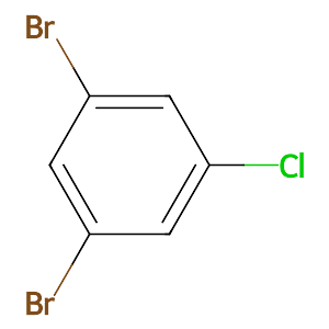 1,3-Dibromo-5-chlorobenzene,14862-52-3