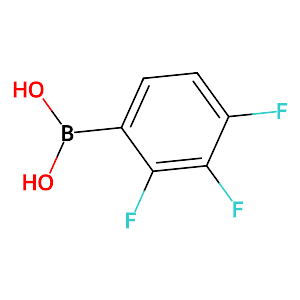 2,3,4-Trifluorophenylboronic acid,226396-32-3