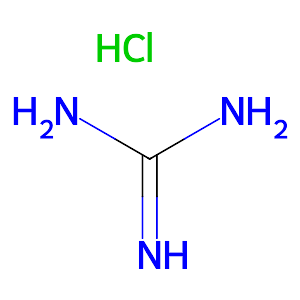 Guanidine hydrochloride,50-01-1