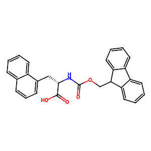 Fmoc-L-3-(1-Naphthyl)-alanine,96402-49-2