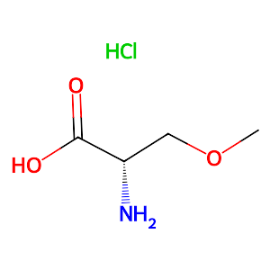 O-Methyl-L-serine hydrochloride,336100-47-1