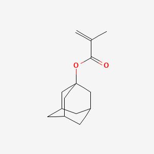 Adamantan-1-yl methacrylate