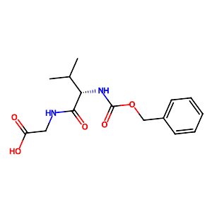 Z-Val-Gly-OH,2790-84-3