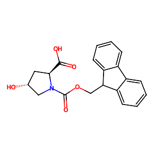 Fmoc-L-Hyp-OH,88050-17-3