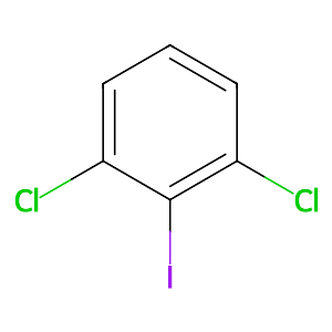 1,3-Dichloro-2-iodobenzene,19230-28-5