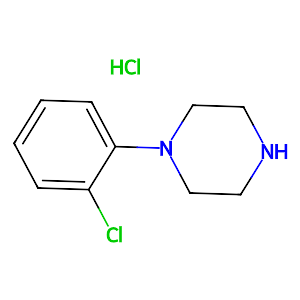 1-(2-Chlorophenyl)-piperazine hydrochloride,41202-32-8