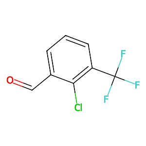 2-Chloro-3-(trifluoromethyl)benzaldehyde,93118-03-7