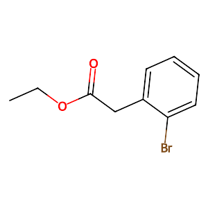 Ethyl (2-bromophenyl)acetate,2178-24-7