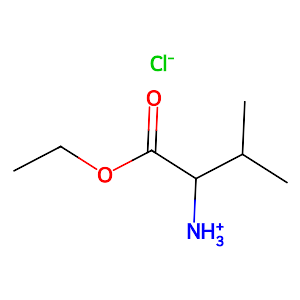 Ethyl 2-amino-3-methylbutanoate hydrochloride,23358-42-1