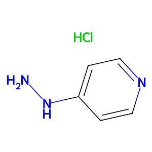 4-Hydrazinylpyridine hydrochloride,20815-52-5