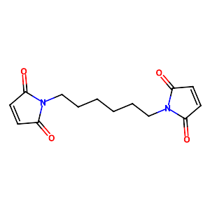 1,6-Bismaleimidohexane,4856-87-5