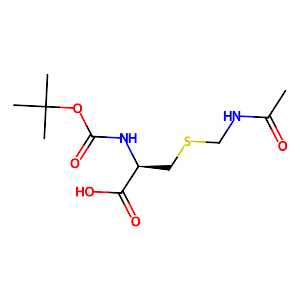 Boc-Cys(Acm)-OH,19746-37-3