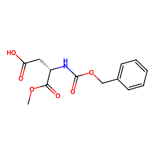 Z-L-Asp-OMe,4668-42-2