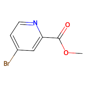 Methyl 4-bromopicolinate,29681-42-3