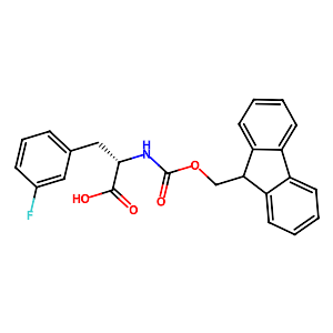 Fmoc-L-3-Fluorophenylalanine,198560-68-8