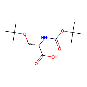 Boc-Ser(tBu)-OH,13734-38-8