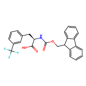 Fmoc-D-3-Trifluoromethylphenylalanine,205526-28-9