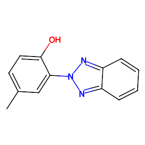 2-(2-Hydroxy-5-methylphenyl)benzotriazole,2440-22-4