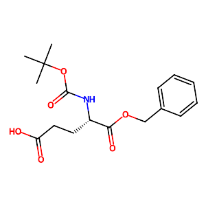 Boc-Glu-OBzl,30924-93-7