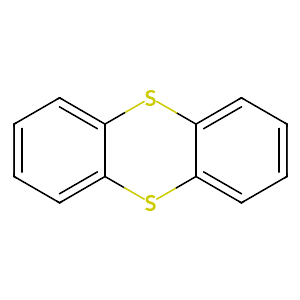 Thianthrene,92-85-3