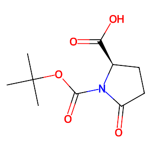 Boc-D-pyroglutamic acid,160347-90-0