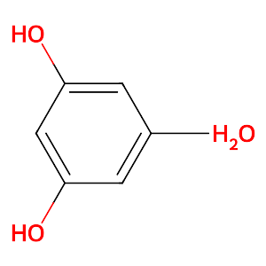 3,5-Dihydroxytoluene,6153-39-5