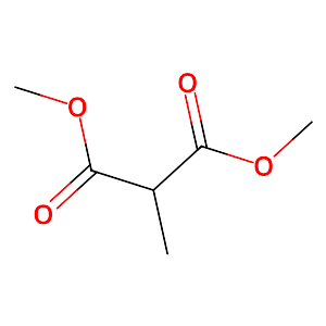 Dimethyl methylmalonate,609-02-9