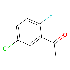 1-(5-Chloro-2-fluorophenyl)ethanone,541508-27-4