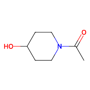 1-Acetyl-4-hydroxypiperidine,4045-22-1