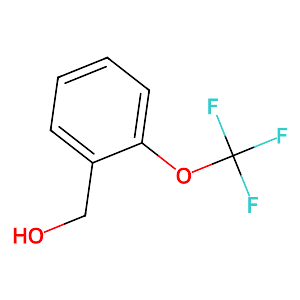 2-(Trifluoromethoxy)benzyl alcohol,175278-07-6