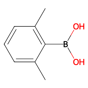 2,6-Dimethylphenylboronic acid,100379-00-8