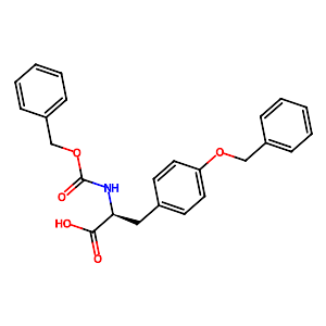 Z-Tyr(Bzl)-OH,16677-29-5