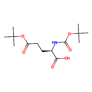 Boc-D-Glu(OtBu)-OH,104719-63-3