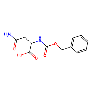 Z-L-Asparagine,2304-96-3