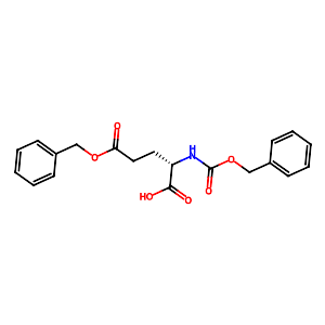 Z-Glu(OBzl)-OH,5680-86-4